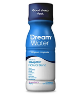Snoozeberry de Dream Water