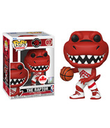 Funko POP! NBA Mascot Toronto Raptors Raptor