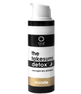 Kaia Naturals The Takesumi Detox Overnight Dry Shampoo Blonde