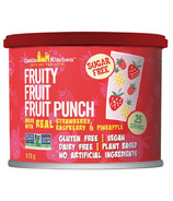 Castle Kitchen Sugar Free Fruity Fruit Fruit Punch Mix