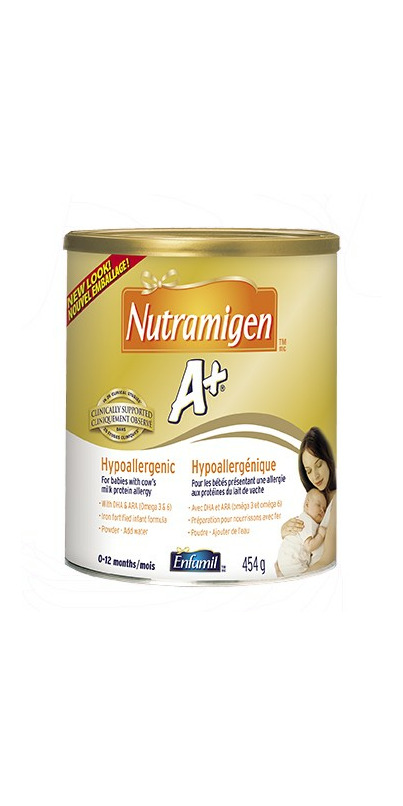 Nutramigen a+ best sale