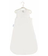 Glitter & Spice sac de couchage 2.5 TOG pour bébé lin biologique couleur nuage