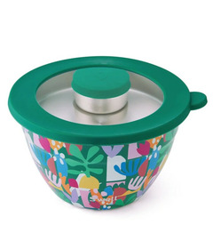 S'well Salad Bowl Kit Paper Cutouts