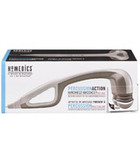 HoMedics Percussion Action Handheld Massager with Heat