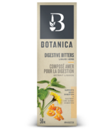 Botanica Digestive Bitters Compound Liquid Herb