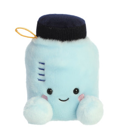 Aurora Palm Pals Rowan Water Bottle