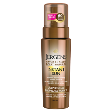 Skinny Tan Instant 1 Day Tanner Medium 100Ml, Skin