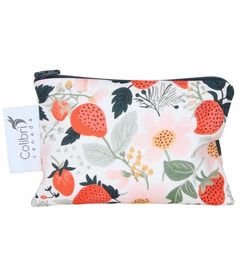 Colibri Small Snack Bag Strawberry Patch