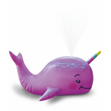 narwhal sprinkler target