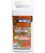 SlimCentials Super CitriMax Garcinia Cambogia (HCA)+