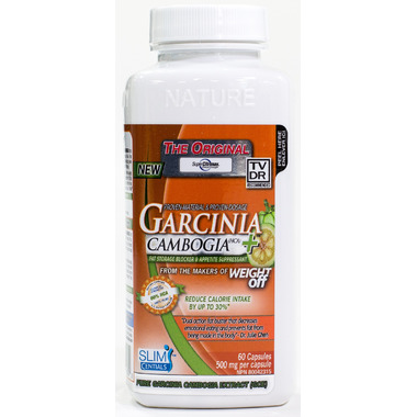 pgx daily vs garcinia cambogia