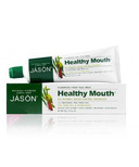 Jason Healthy Mouth Fluoride Free Toothpaste