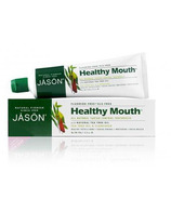 Jason Dentifrice sans fluorure Healthy Mouth