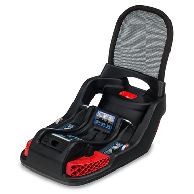 Britax endeavours on sale car seat base