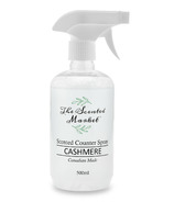 The Scented Market Spray pour comptoir Cashmere