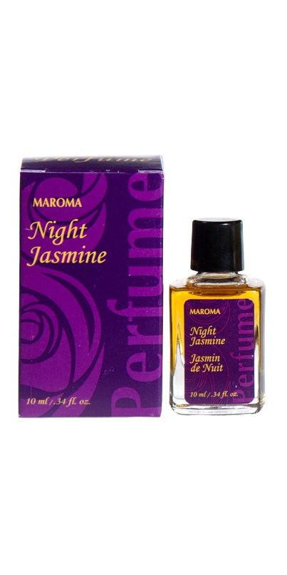 Night Jasmine