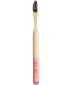 Gaia Smiles Bamboo Toothbrush