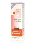 Herbal Glo Shampooing pour Prévenir l'Amincissement des Cheveux