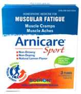 Boiron Arnicare Sport Muscular Fatigue Relief