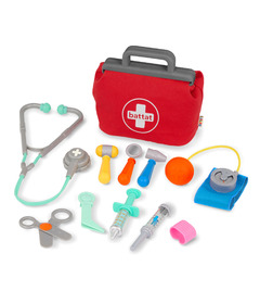 Battat Mini Medic Doctor Kit