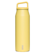 MiiR Wide Mouth Bottle Honeycomb Yellow