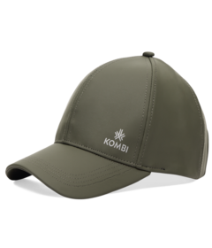 Kombi Children Rained Out Cap Basil