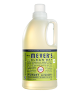 Mrs. Meyer's Clean Day Laundry Detergent Lemon Verbena