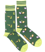 Chaussettes Pickleball pour hommes de Friday Sock Co.