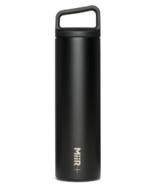 MiiR Climate + Wide Mouth Bottle Black