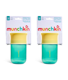 Munchkin Control Flow Open Training Cup Teal
