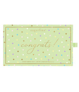 Sugarfina Congrats 2 Piece Candy Bento Box