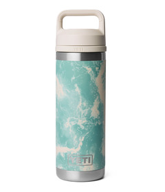 YETI Rambler Straw Bottle Seaview 