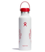 Hydro Flask Standard Mouth avec Flex Cap Limited Edition Canada 