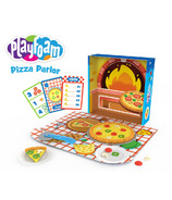 Educational Insights Play Foam Pizza Parlour