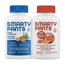 Save 30% on Smartypants
