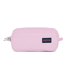 Jansport Large Accessory Pouch Pink Ice