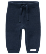 Noppies Grover Knit Pants Navy