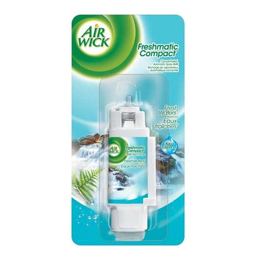 Air wick freshmatic