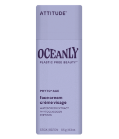 ATTITUDE Oceanly Phyto-Age Face Cream Stick