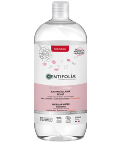 Centifolia Eclat de Rose Micellar Water