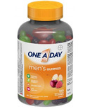 One A Day Men's Gummies
