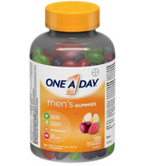 One A Day Men's Gummies