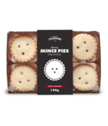 Jacobsons Luxury Mince Pies