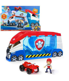 Paw Patrol New Paw Patroller