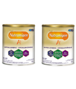Enfamil Nutramigen A+ with LGG Hypoallergenic Infant Formula Bundle