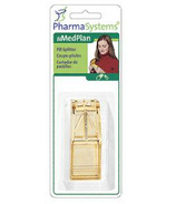 PharmaSystems Pill & Tablet Splitter