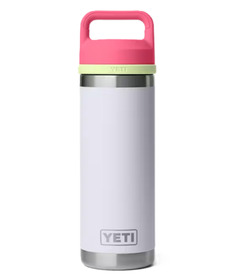 YETI Rambler Bottle Chug Mist Colorblock