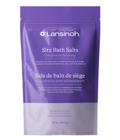 Lansinoh Sitz Bath Salts