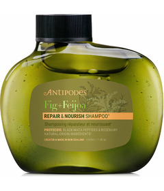 Antipodes Repair & Nourish Shampoo Fig + Feijoa