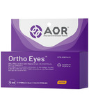 AOR Ortho-Eyes Eye Health Formula